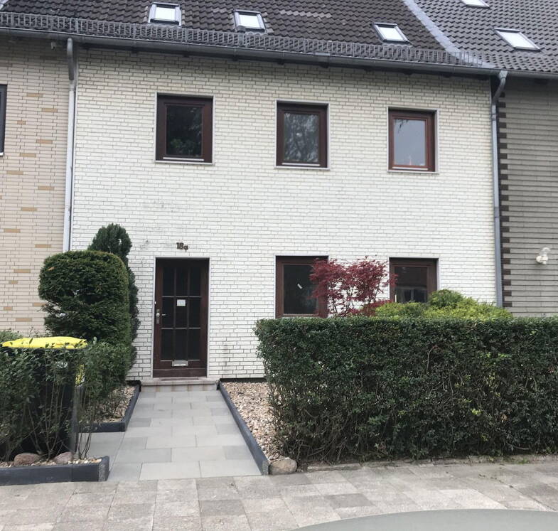 Wohnung zur Miete 870 € 3,5 Zimmer 84 m² frei ab 01.07.2025 Südstadt Braunschweig 38126