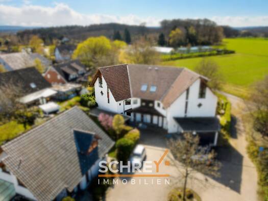 Reihenendhaus zum Kauf 6 Zimmer 160 m² 336 m² Grundstück Pye Osnabrück 49090