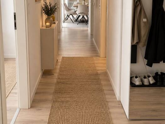 Penthouse zur Miete 1.350 € 4 Zimmer 98 m² Geschoss 3/3 frei ab sofort Pfiffligheim Worms 67549