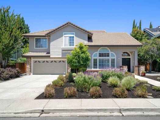 Einfamilienhaus zum Kauf 1.549.989 € 8 Zimmer 232,4 m² 641 m² Grundstück 1024 Belleterre Dr Danville CA 94506 USA Danville 94506