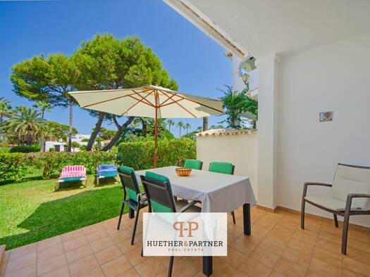 Wohnung zum Kauf provisionsfrei 349.000 € 3 Zimmer 70 m² EG Cala 07660