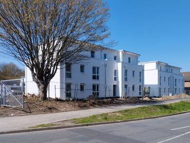 Terrassenwohnung zur Miete 1.075 € 3,5 Zimmer 78,5 m² EG frei ab sofort Graffweg 83 Hauptfriedhof Dortmund 44309