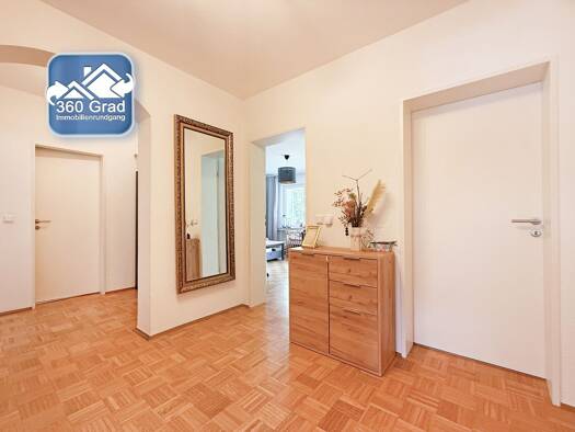 Wohnung zum Kauf 195.000 € 3,5 Zimmer 82,7 m² 1. Geschoss Grumme Bochum 44807