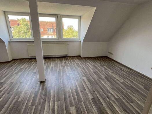 Wohnung zur Miete 540 € 3 Zimmer 72 m² 1. Geschoss Neukirchen Borna 04552