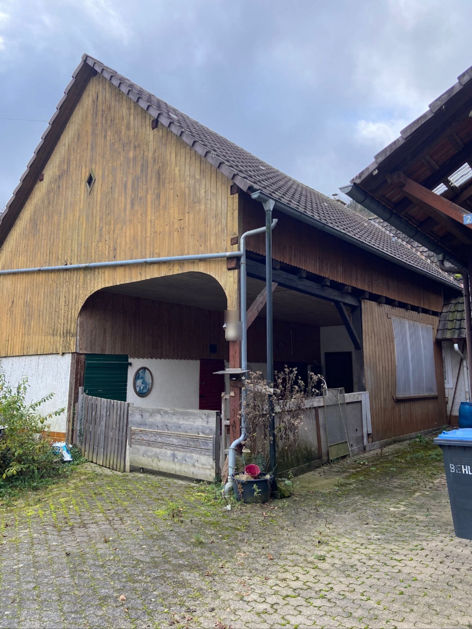 Einfamilienhaus zum Kauf 495.000 € 6,5 Zimmer 120 m²<br/>Wohnfläche 342 m²<br/>Grundstück Bleichheim Herbolzheim 79336