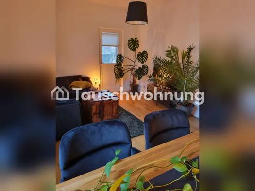 Wohnung zur Miete Tauschwohnung 650 € 2 Zimmer 60 m² 1. Geschoss Französisch Buchholz Pankow 10409