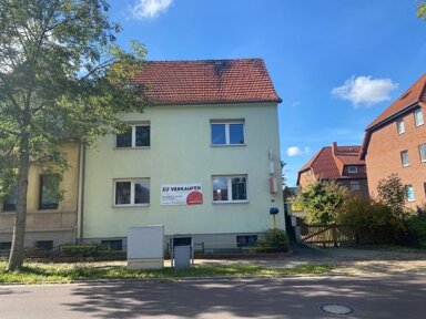 Mehrfamilienhaus zum Kauf 159.900 € 10 Zimmer 180 m² 1.055 m² Grundstück Genthin Genthin 39307