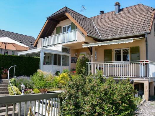 Einfamilienhaus zum Kauf provisionsfrei 445.000 € 7 Zimmer 135 m² 3 m² Grundstück frei ab sofort Folgensbourg 68220