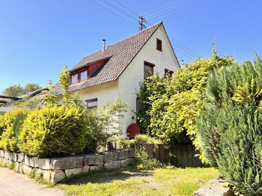 Einfamilienhaus zum Kauf 548.000 € 5 Zimmer 172 m² 626 m² Grundstück Wehr 79664