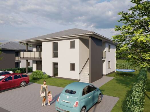 Wohnung zur Miete 1.150 € 4 Zimmer 117 m² Geschoss EG/2 frei ab 01.01.2027 Schwenningdorf Rödinghausen 32289