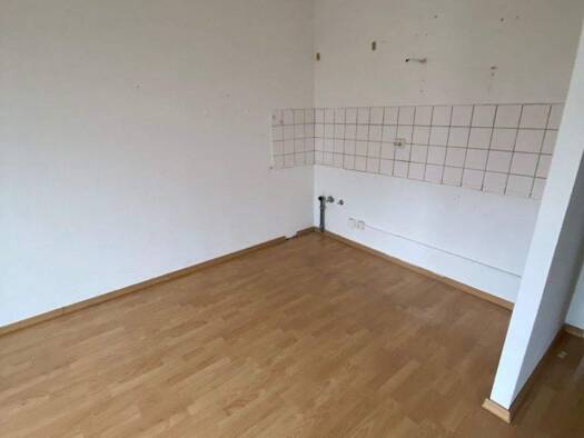 Studio zur Miete 330 € 1 Zimmer 38 m² 2. Geschoss Mecklenburgring 53 Eschberg Saarbrücken 66121