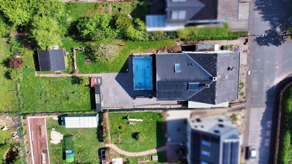 Immobilie in Merzkirchen - Familienparadies in bester Lage - Bild 3