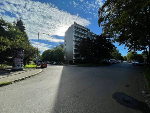 Wohnung zum Kauf 798.000 € 4 Zimmer 117 m² EG Schwabing-West München 80797