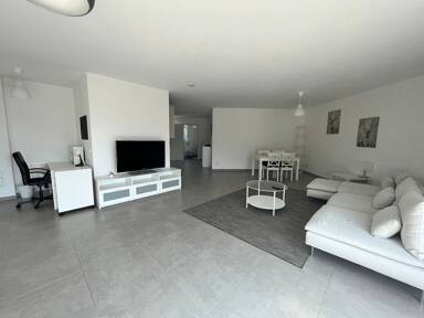 Penthouse zur Miete 2.271 € 3 Zimmer 122,9 m² 5. Geschoss frei ab 01.05.2025 Am Dornbusch 31 Westend-Nord Frankfurt am Main 60320