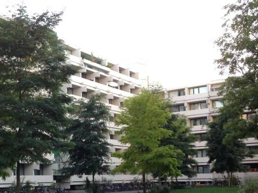 Wohnung zur Miete 1.300 € 1 Zimmer 35 m² Au-Haidhausen München 81667
