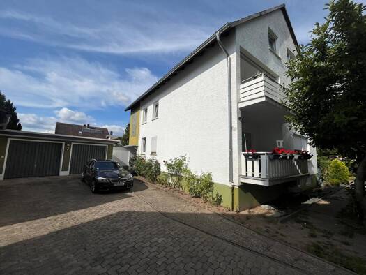 Wohnung zum Kauf 175.000 € 4 Zimmer 96 m² Hastenbeck Hameln 31789