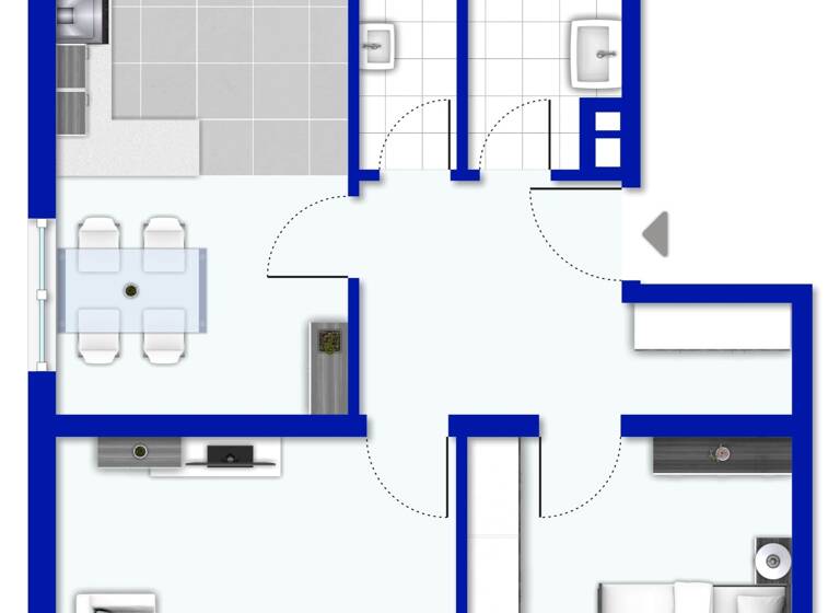 Wohnung zum Kauf 235.000 € 2 Zimmer 61,3 m²<br/>Wohnfläche Heilbronn Heilbronn 74072