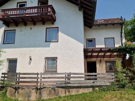 Einfamilienhaus zum Kauf 198.000 € 7 Zimmer 104 m² 619 m² Grundstück Ruhstorf Ruhstorf/Rott 94099