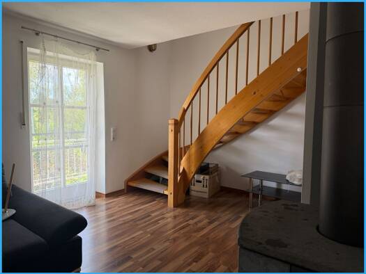 Wohnung zur Miete 880 € 3 Zimmer 80 m² EG frei ab 01.11.2026 Irminswindstraße 38 Rotthalmünster Rotthalmünster 94094