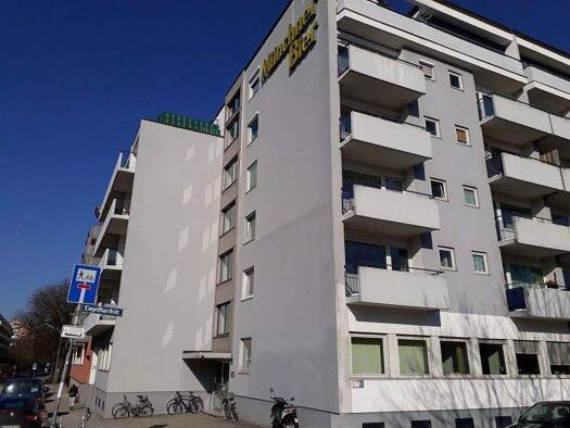 Bürofläche zur Miete 750 € 50 m² Bürofläche Karwendelstraße 49 Sendling München 81369