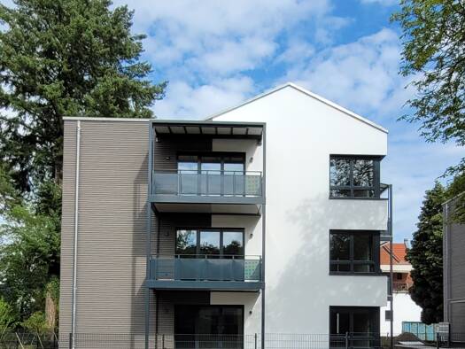Terrassenwohnung zum Kauf provisionsfrei als Kapitalanlage geeignet 395.000 € 2 Zimmer 50 m² Elbeallee 85a Falkensee 14612