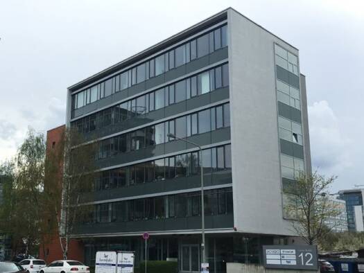 Bürofläche zur Miete provisionsfrei 13 € 796 m² Bürofläche teilbar ab 356 m² Schwanheim Frankfurt am Main 60528