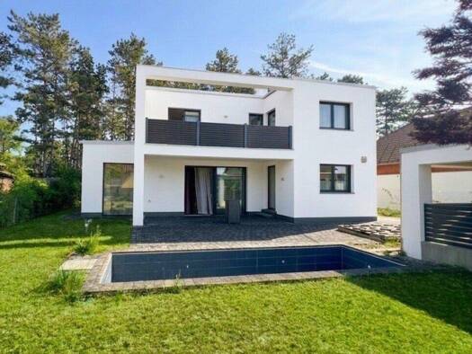 Einfamilienhaus zur Miete 2.500 € 4 Zimmer 167,8 m² 1.063 m² Grundstück St. Egyden am Steinfeld 2731
