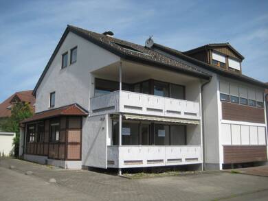 Haus zum Kauf 310.000 € 11 Zimmer 188 m² 330 m² Grundstück frei ab sofort Ortsbereich Hohentengen 88367