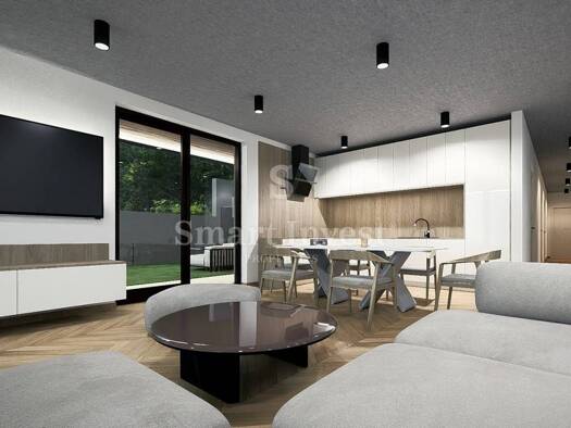 Wohnung zum Kauf 809.750 € 3 Zimmer 112 m² Icici, Opatija - Okolica Ičići