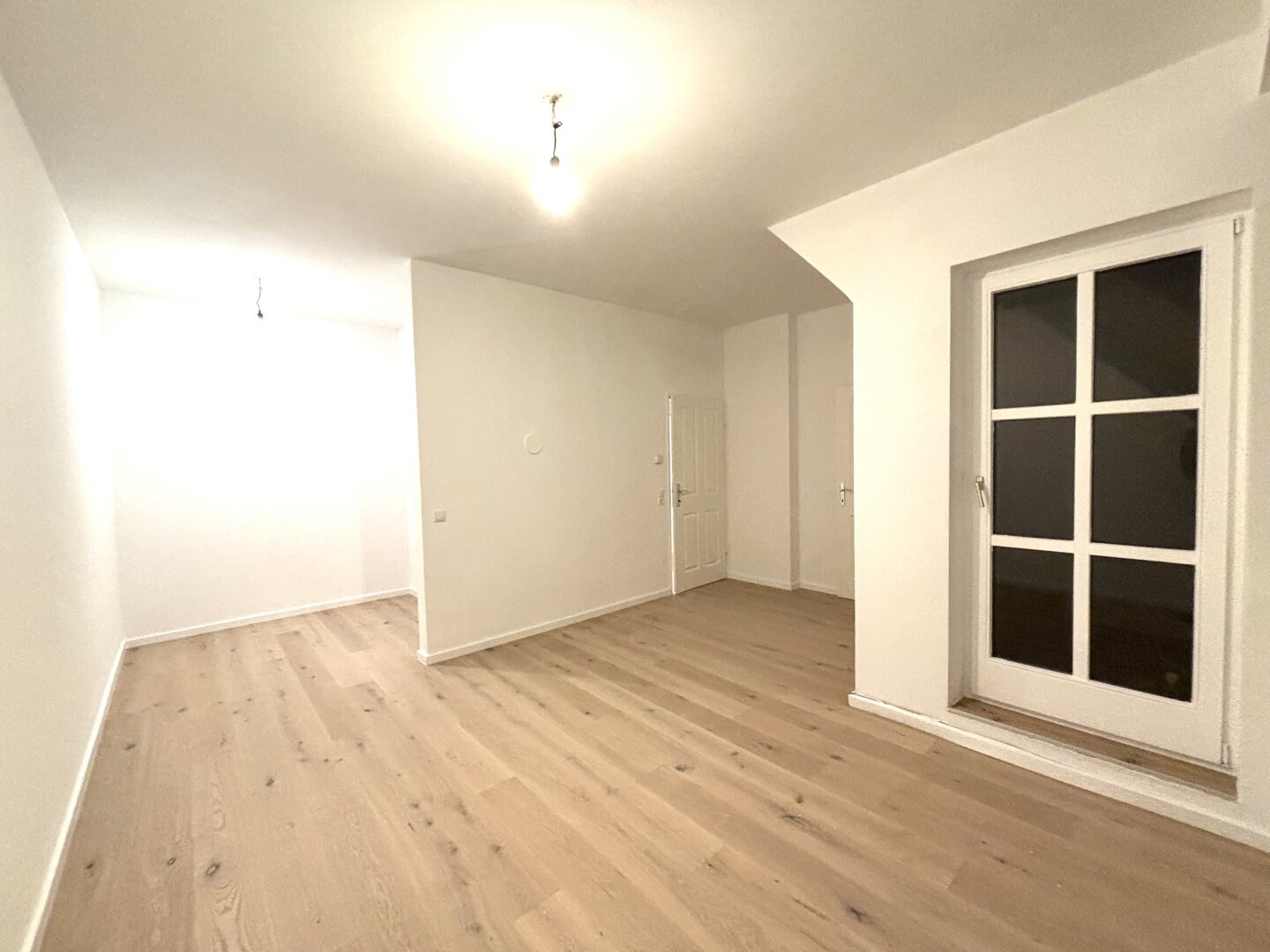 Wohnung zur Miete 660 € 2 Zimmer 44 m²<br/>Wohnfläche 1.<br/>Geschoss 01.12.2024<br/>Verfügbarkeit Wien 1190