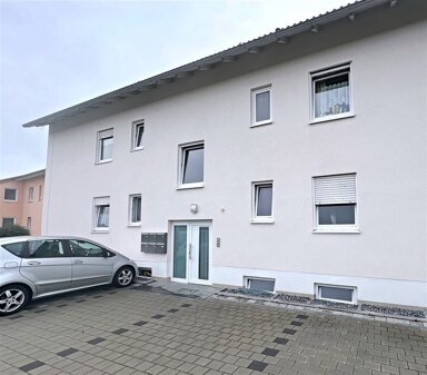 Wohnung zum Kauf provisionsfrei 249.000 € 3 Zimmer 65,1 m² EG Gaimersheim Gaimersheim 85080