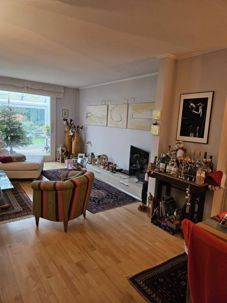 Reihenendhaus zum Kauf - Ansicht 3
