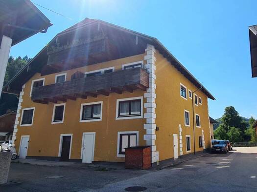 Wohnung zur Miete 582 € 2 Zimmer 64 m² Pernecker Str. Bad Ischl 4820