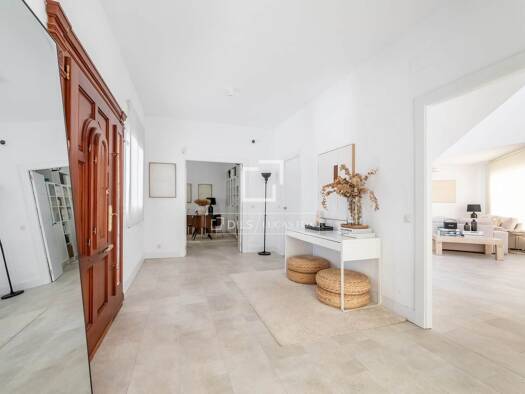 Haus zum Kauf 2.400.000 € 406 m² 3.265 m² Grundstück Monte Rozas 28290