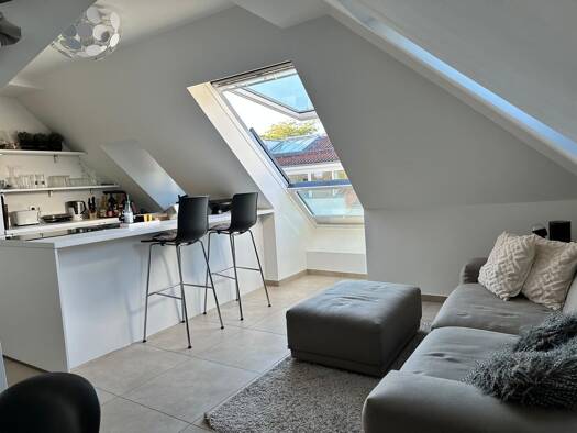 Maisonette zum Kauf provisionsfrei 385.000 € 4 Zimmer 114 m² Geschoss 3/5 frei ab sofort Ostertor Bremen 28203