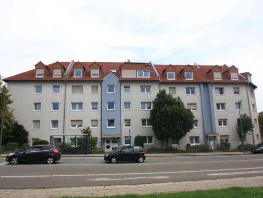 Wohnung zur Miete 408 € 3,5 Zimmer 81,1 m² 3. Geschoss frei ab sofort Auf der Reihe 5 Katernberg Stadtbezirk VI 45309