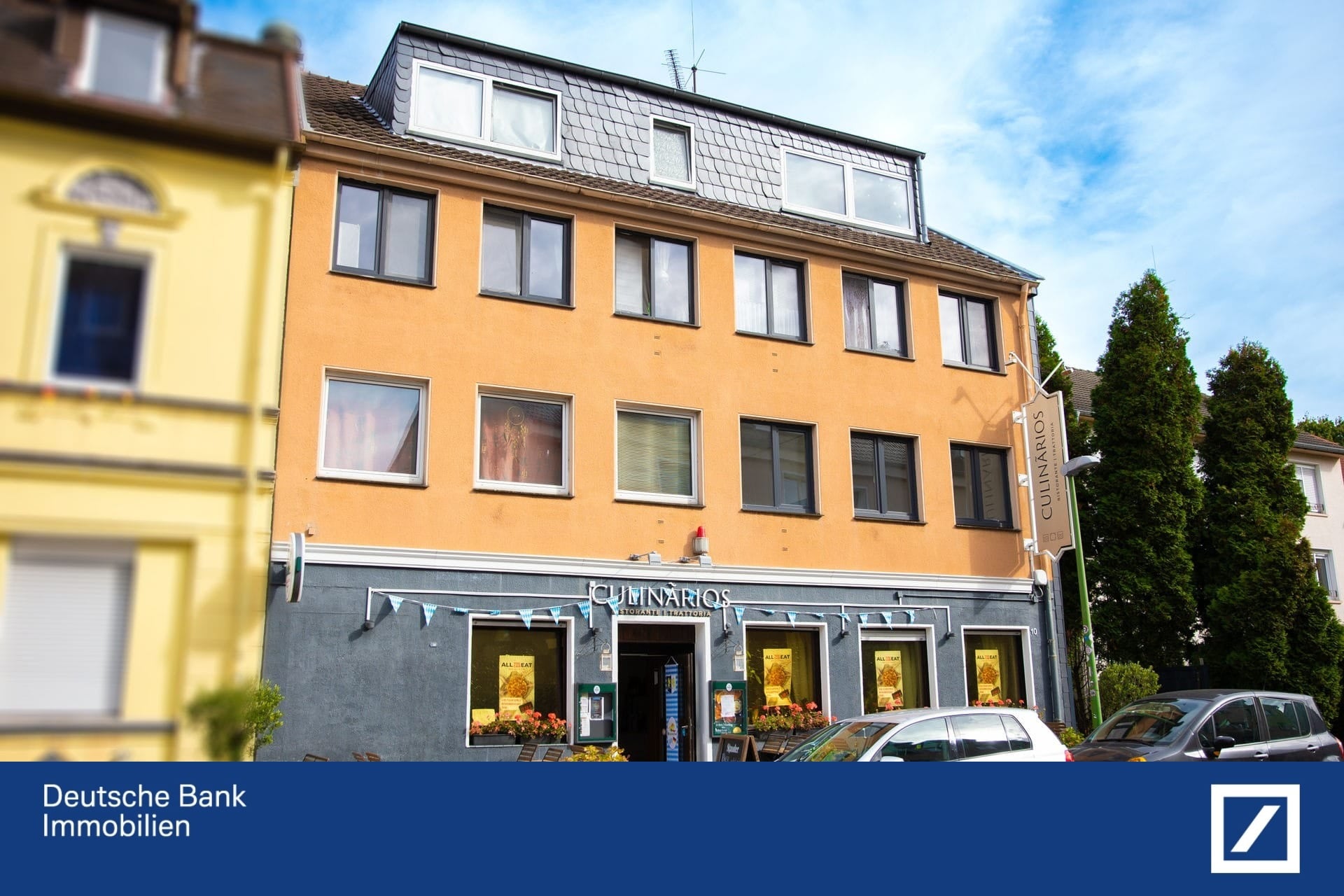 Mehrfamilienhaus zum Kauf als Kapitalanlage geeignet 695.000 € 13,5 Zimmer 571 m²<br/>Wohnfläche 805 m²<br/>Grundstück Altenessen-Süd Essen 45326