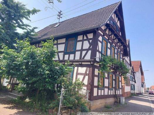 Einfamilienhaus zum Kauf 299.000 € 4,5 Zimmer 168 m² 187 m² Grundstück Kandel 76870