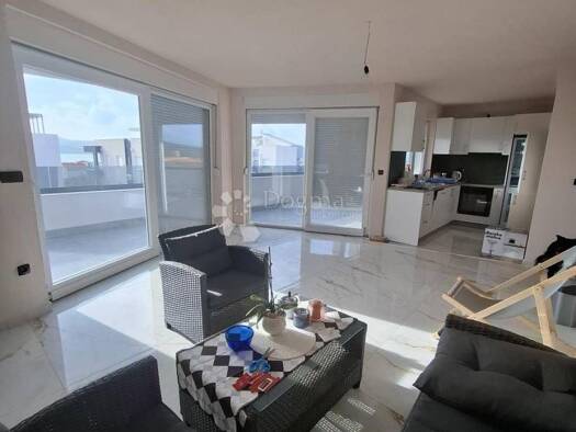 Wohnung zum Kauf 520.000 € 4 Zimmer 130 m² Turanj, Sveti Filip I Jakov Sveti Filip i Jakov