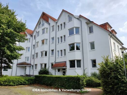 Wohnung zum Kauf als Kapitalanlage geeignet 115.255 € 3 Zimmer 65,9 m² An den Seewiesen 4 Franzburg Franzburg 18461