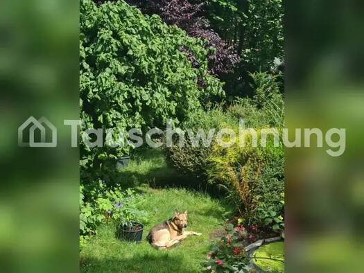 Wohnung zur Miete Tauschwohnung 1.186 € 3 Zimmer 85 m² Mauritz Münster 48145