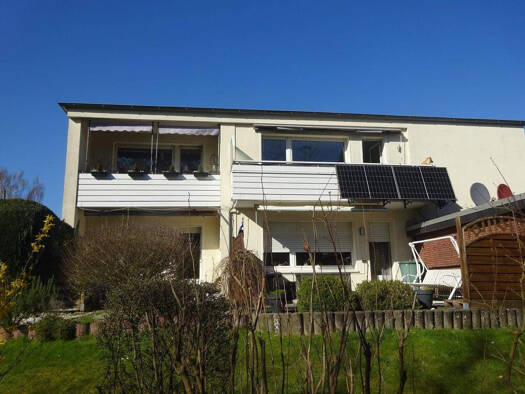 Terrassenwohnung zum Kauf 163.500 € 2 Zimmer 67 m² EG frei ab sofort Bielefeld 33739