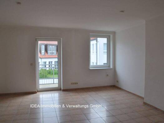 Wohnung zur Miete 490 € 2 Zimmer 58,1 m² 1. Geschoss frei ab sofort Poststr. Altstadt Stralsund 18439