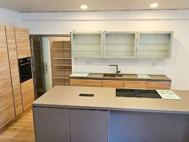 Wohnung zum Kauf provisionsfrei 589.000 € 5 Zimmer 153 m² 1. Geschoss Mittlere Beutau 77 Stadtmitte Esslingen 73728