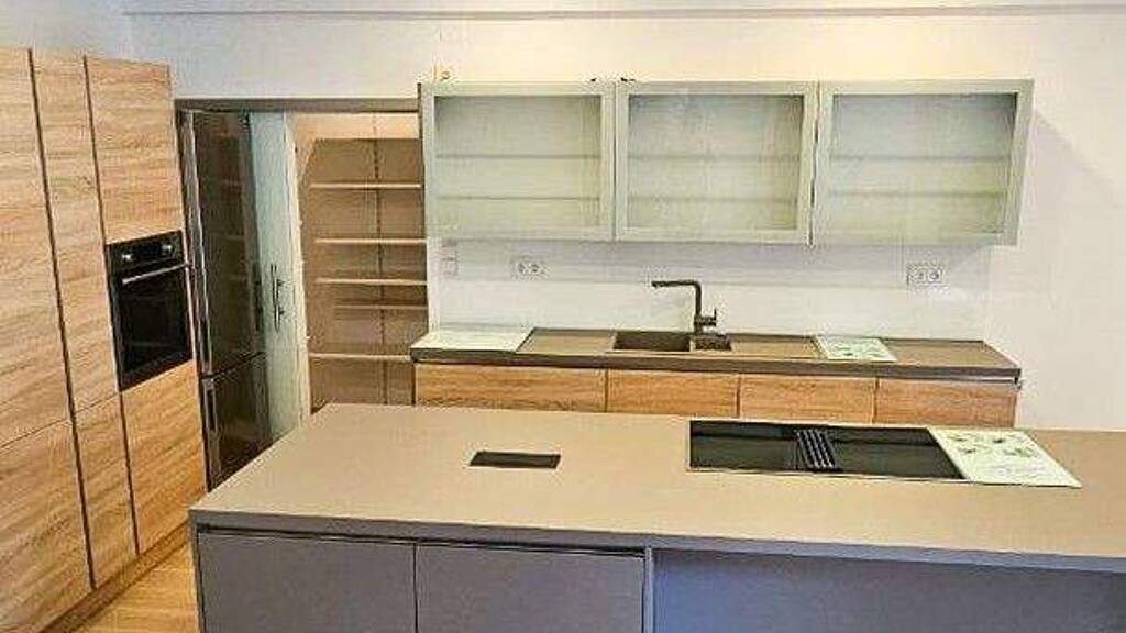 Wohnung zum Kauf provisionsfrei 589.000 € 5 Zimmer 153 m² 1. Geschoss Mittlere Beutau 77 Stadtmitte Esslingen 73728