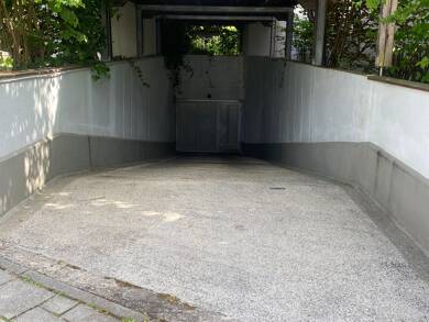 Tiefgaragenstellplatz zur Miete 80 € München 80638
