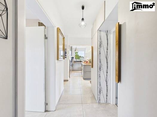 Wohnung zum Kauf 225.000 € 3 Zimmer 75,7 m² 1. Geschoss Viktring Klagenfurt am Wörthersee 9073