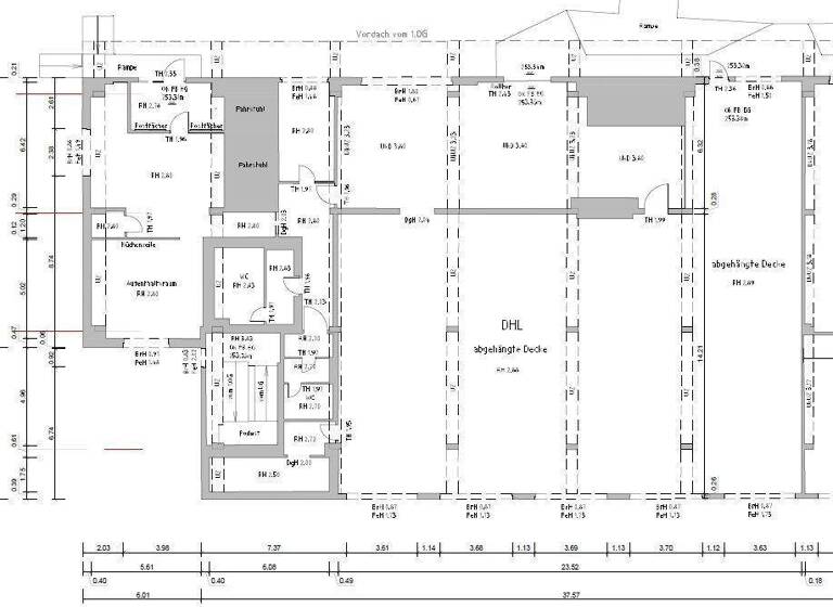 Lagerhalle zur Miete 6 € 630 m² Lagerfläche Stieler Str. 1 Herrenberg Erfurt 99099