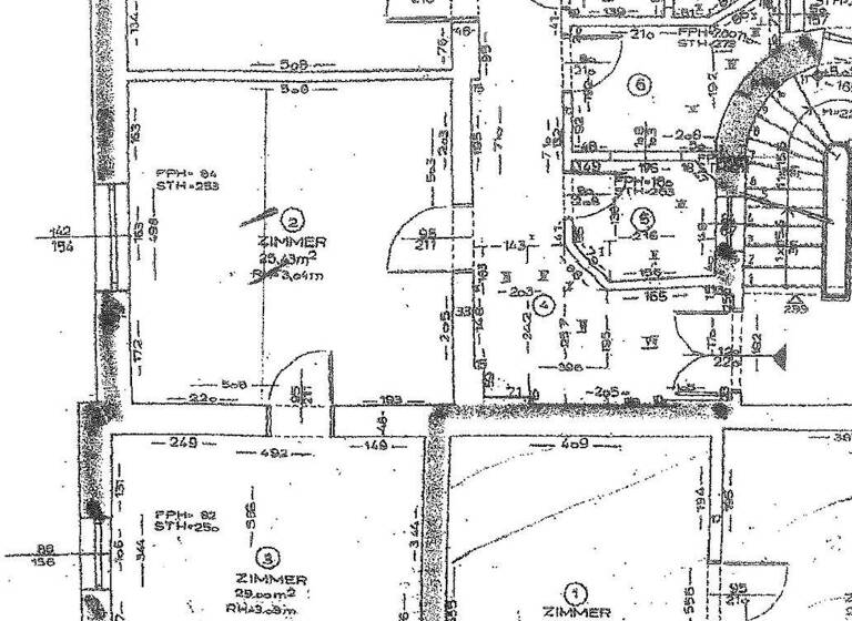 Wohnung zur Miete 1.500 € 3 Zimmer 115 m² Elisabethstraße 1 Salzburg Salzburg(Stadt) 5020