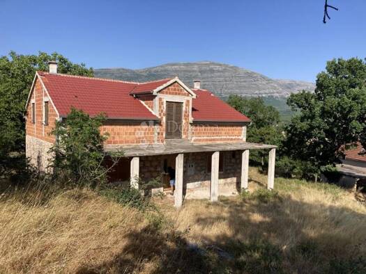 Haus zum Kauf 180.000 € 7 Zimmer 258 m² Cetina, Civljane Civljane